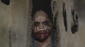 Checking out 13th Floor Haunted House in northwest Harris County | Bayou City Buzz