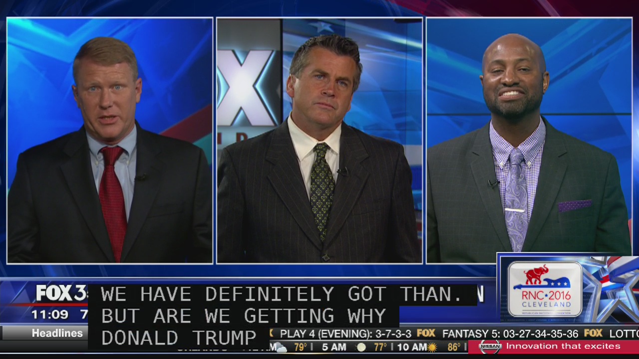 Analysis and updates on RNC