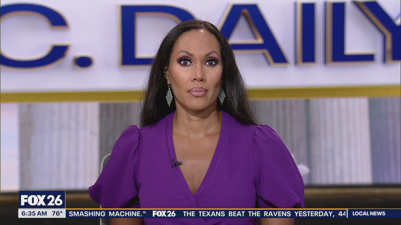 Judge tells Trump: No troops to Portland | D.C. Daily