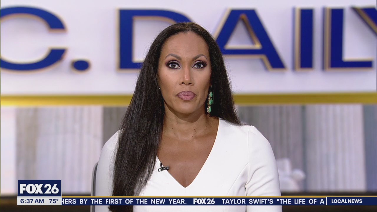 Texas Troops in Chicago | D.C. Daily