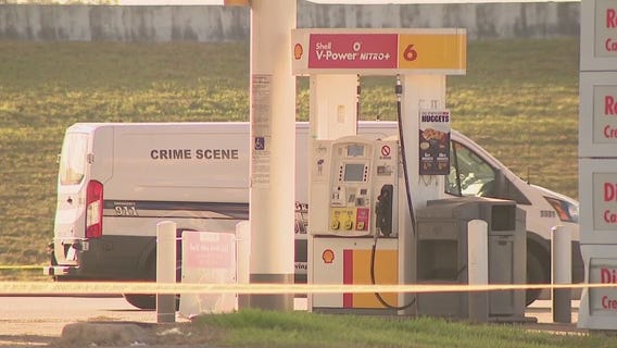 Double-fatal Angleton shooting, Mark Sanchez allegedly stabbed, and more | Houston Live & Local: Weekend Edition