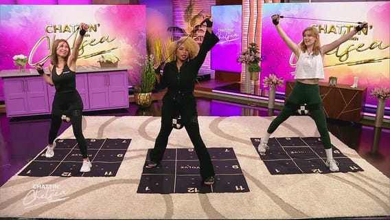 Achieving Fabulous Health