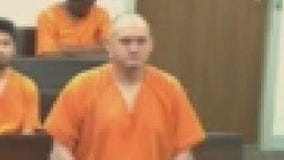 Man charged with kidnapping student near Aldine High School