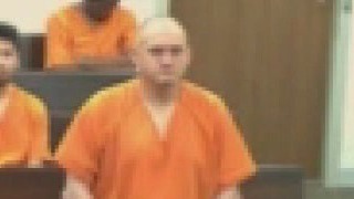 Man charged with kidnapping student near Aldine High School