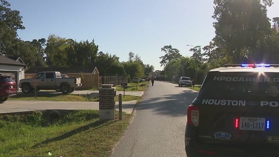 Houston Police fatally shoot man during shots fired call, officials say