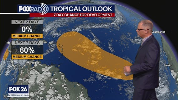 Tropical Weather update - October 4, 2025