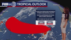 Houston weather: Expect another warm day on Tuesday