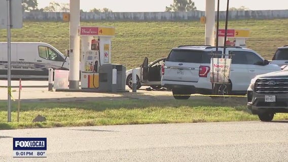 Mother accused of shooting her 4 children, killing 2