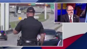 Texas task force to target repeat offenders in Houston | What's Your Point?