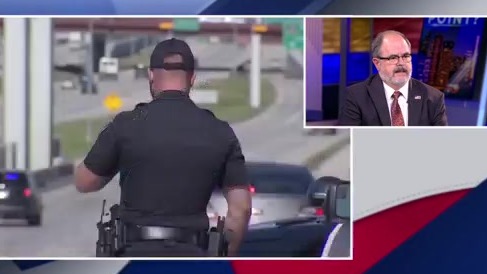 Texas task force to target repeat offenders in Houston | What's Your Point?