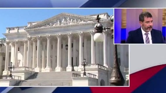 Federal government shutdown | What's Your Point?