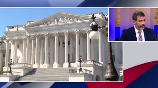 Federal government shutdown | What's Your Point?