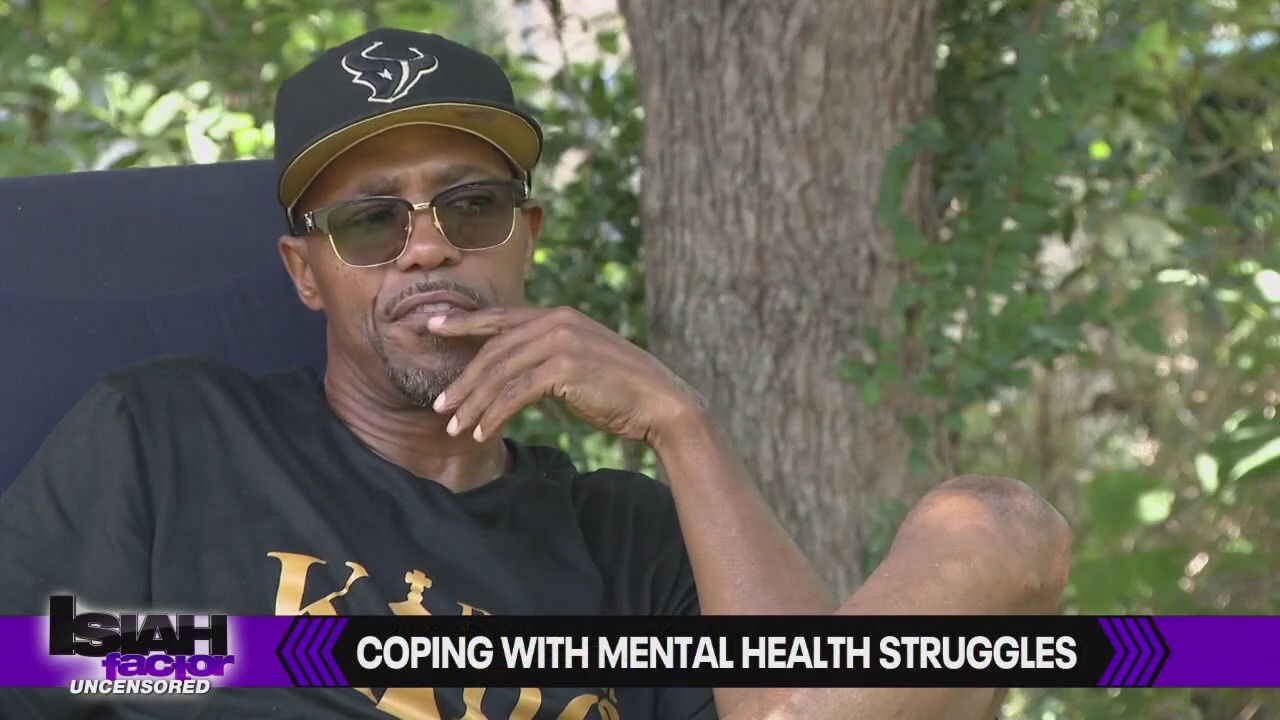 ?I could never go back to religion": Former pastor opens up about spirituality after putting a gun to his head