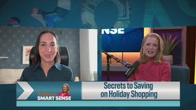 Sullivan's Smart Sense: Secrets to Saving on Holiday Shopping