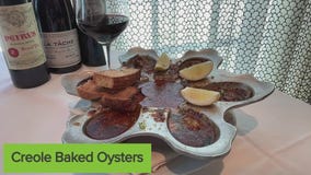 Foodies & Friends - Georgia James