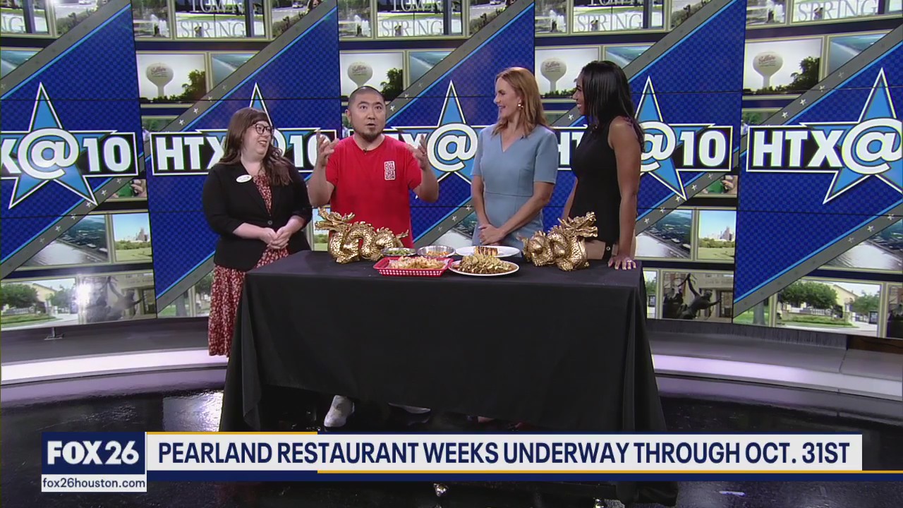 HTX @ 10: Oct. 3, 2025