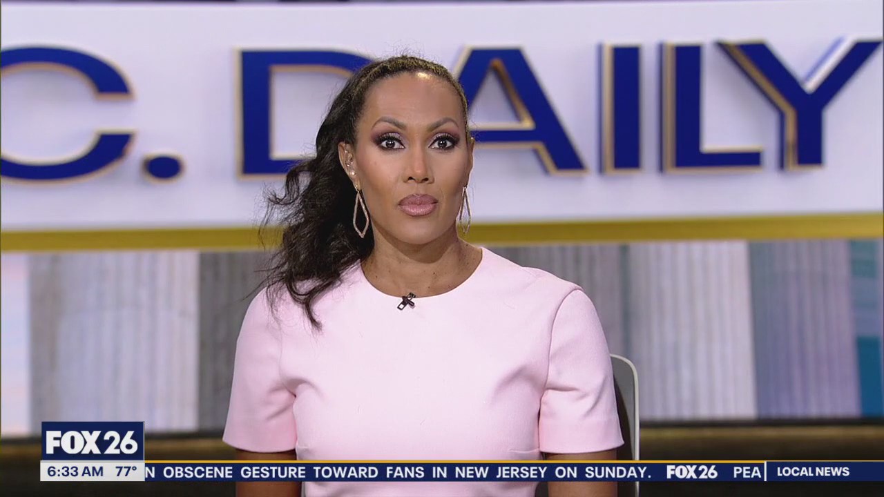 Trump Stimulus Check? | D.C. Daily