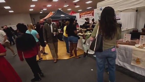 Pearland restaurant weeks | Bayou City Buzz