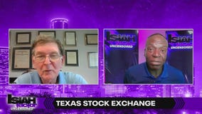 Excitement surrounding the Texas Stock Exchange