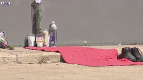 Two victims named in Sugar Land, Houston shooting spree