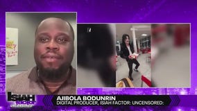 Uncanny A.I. videos reimagining celebrities go viral