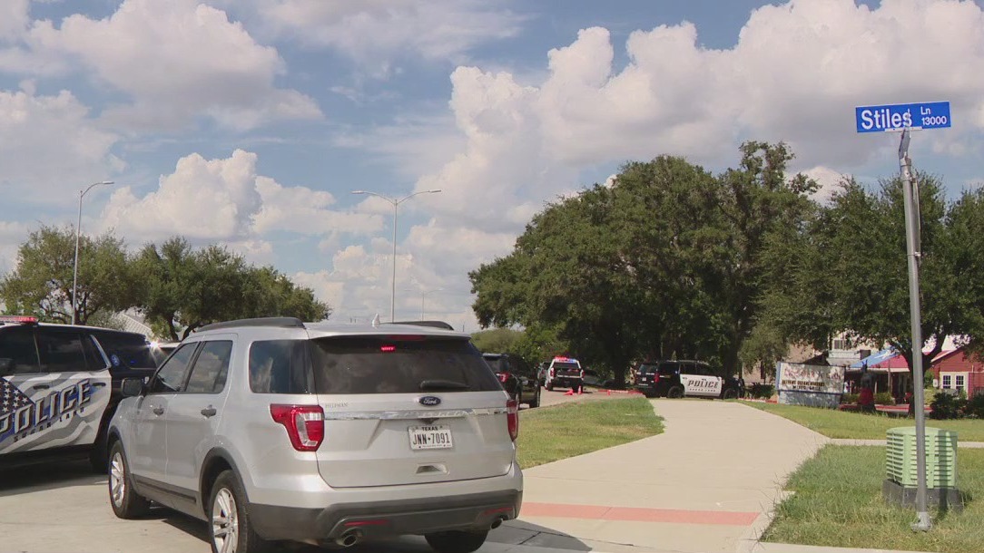 Gunman kills 3 before killing himself in Sugar Land, Houston