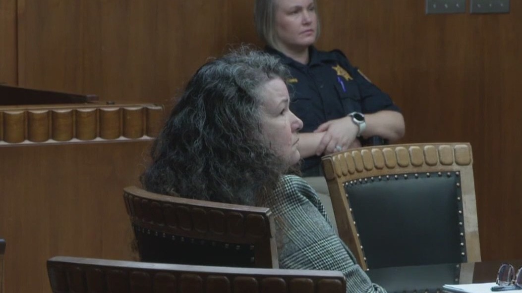 Chambers County: Woman found guilty in husband's insulin-related death