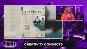 "Creativity Connects" event set to arrive in Houston's Fifth Ward