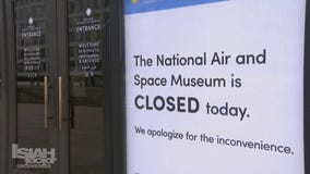 Government shutdown stretches into seventh day