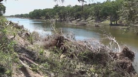 Few homeowners had insurance during Texas floods