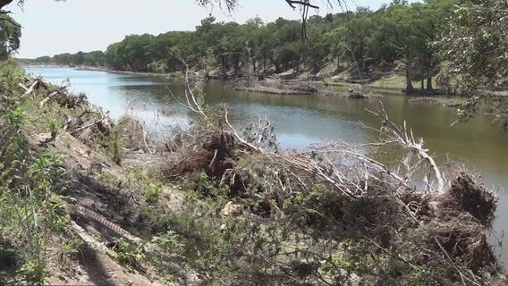 Few homeowners had insurance during Texas floods