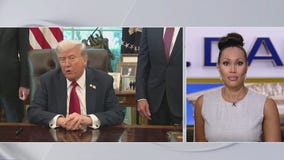 US troops to monitor Israel, Hamas peace deal | The D.C. Daily