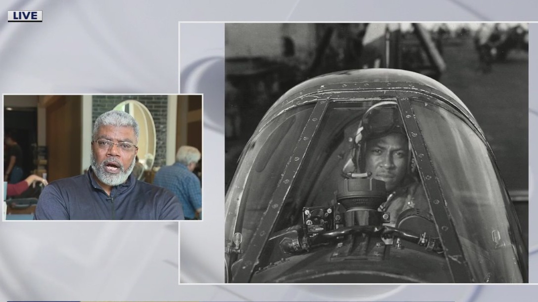 Honoring Jesse Brown, first Black naval aviator