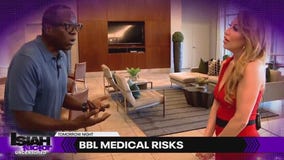 Factor Exclusive preview: BBL medical risks