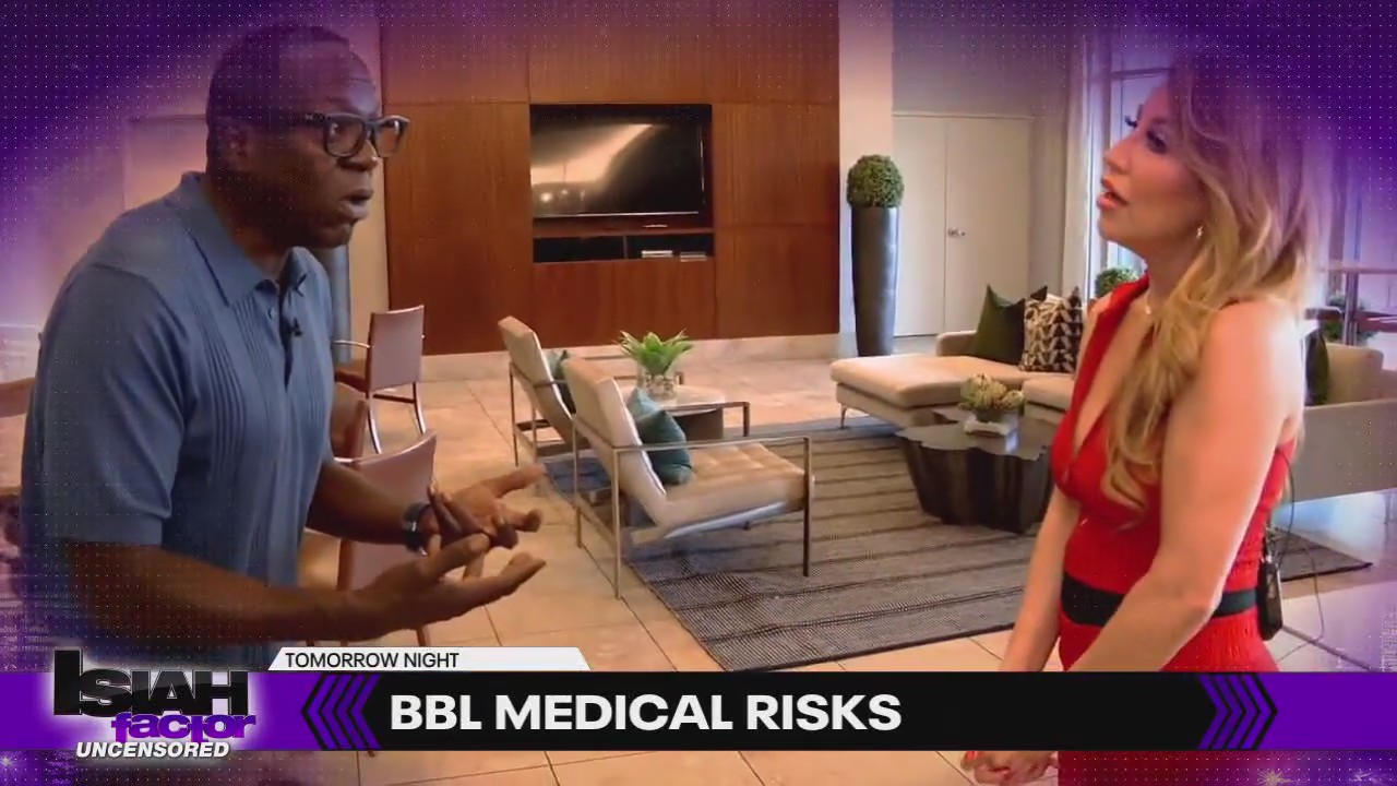 Factor Exclusive preview: BBL medical risks