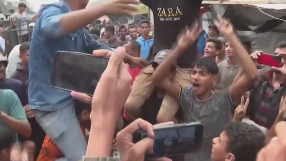 Israel-Hamas peace deal: What to know so far