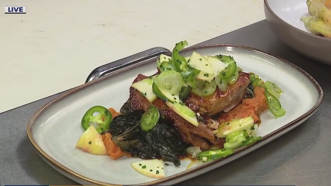 Twenty Two North Holland Restaurant & Bar