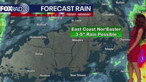 Houston weather: Warm temperatures to continue on Thursday