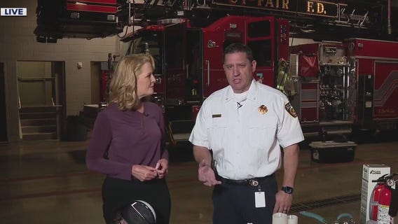 Risks, dangers of lithium-ion batteries