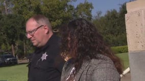 Sarah Hartsfield gets life sentence for husband's insulin death