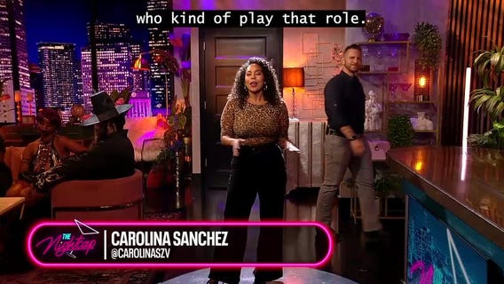 Cosplay, Kinks & Fictional Crushes