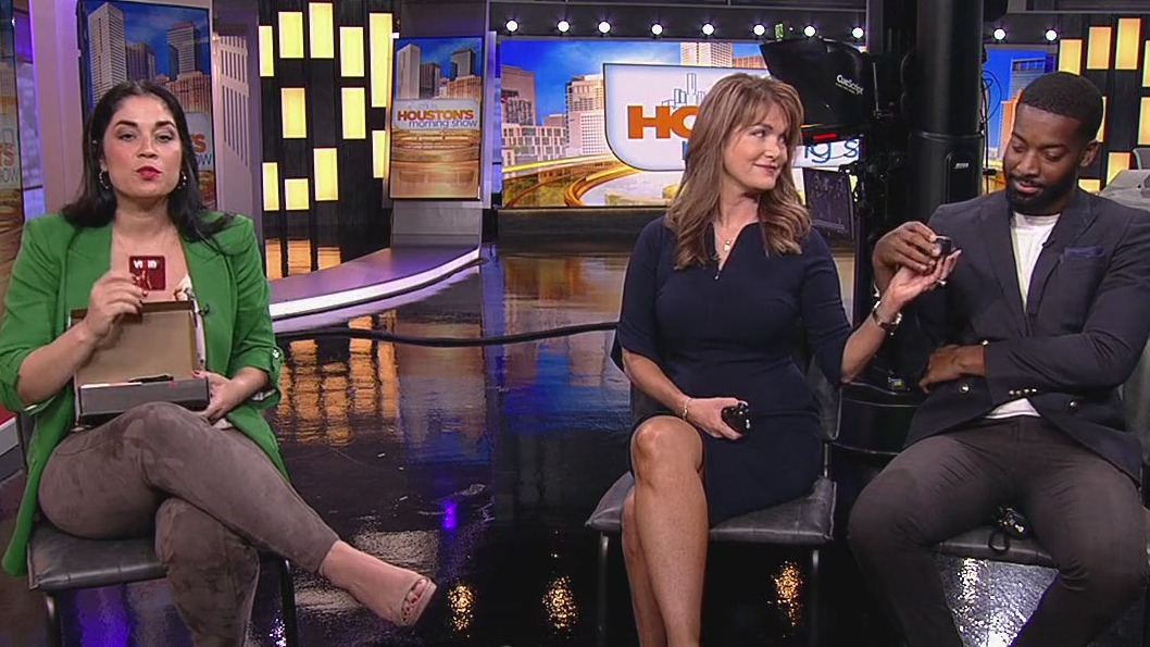 Exploring fantasy in your relationship