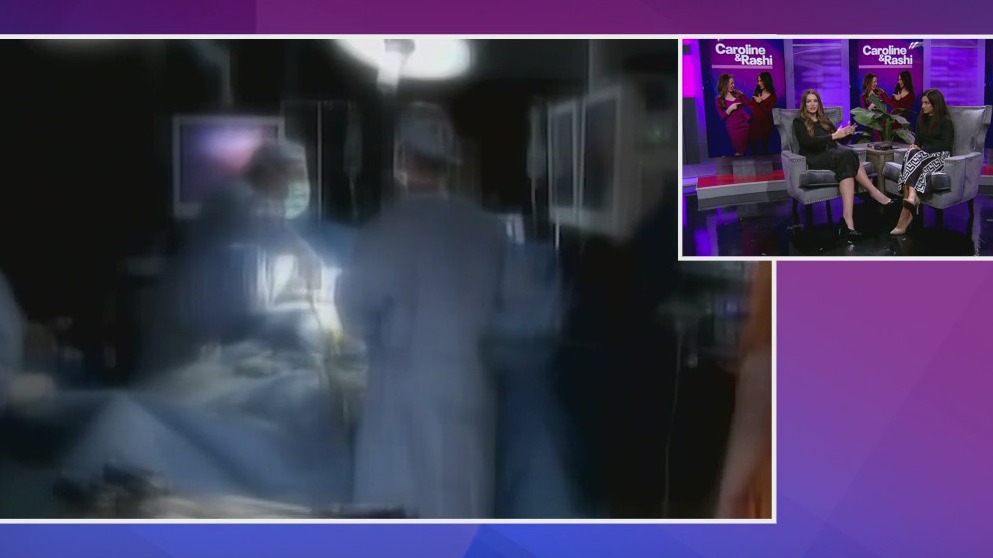 Introducing our director, plastic surgery with family, and dating within a zip code