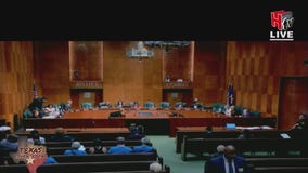 Houston City Council meeting, International Quilt Festival, and more