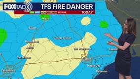 Houston weather: October 12 morning forecast