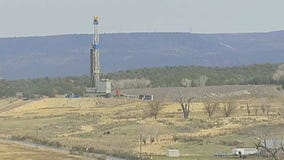 U.S. oil prices falls to five-month low