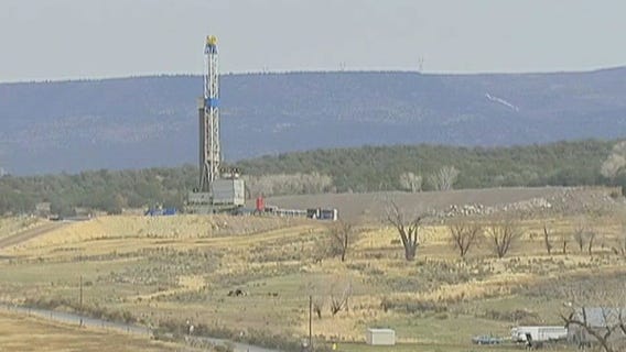 U.S. oil prices falls to five-month low