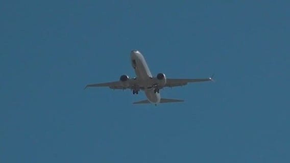 Government shutdown: Federal layoffs to begin; airports short-staffed