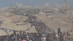 Israel-Hamas ceasefire begins with cautious optimism