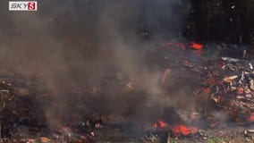 Missing teen in immigration custody, Tennessee explosion, Diane Keaton's passing, and more | Houston Live & Local: Weekend Edition